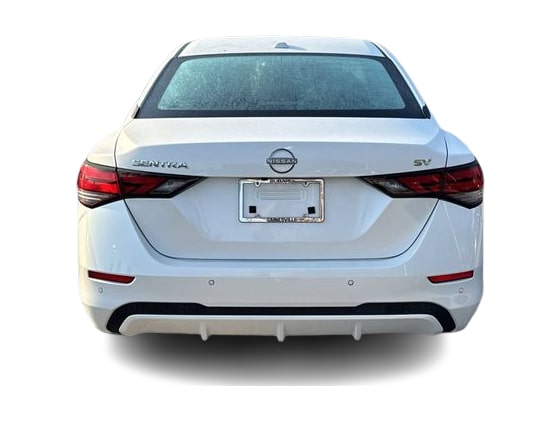 Thumbnail: 2024 Nissan Sentra - 5