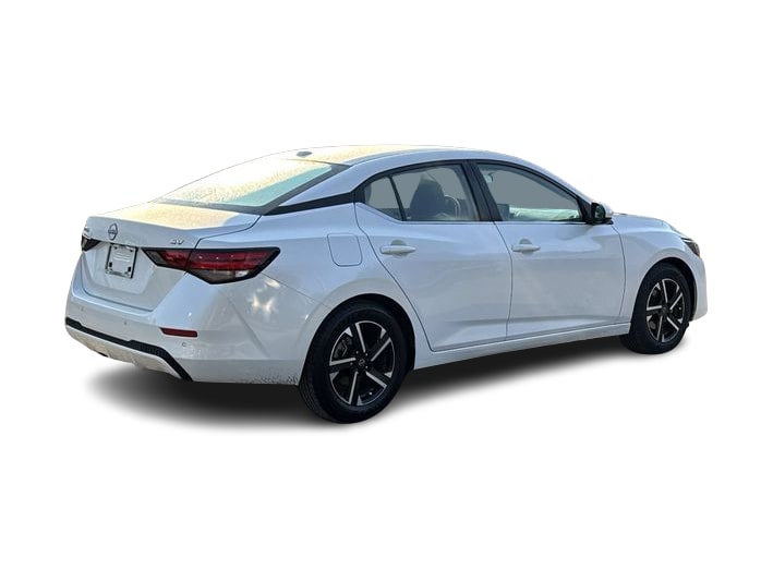Thumbnail: 2024 Nissan Sentra - 19