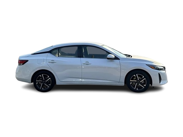 Thumbnail: 2024 Nissan Sentra - 20