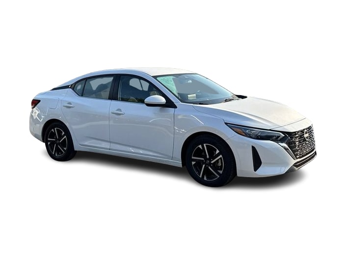 Thumbnail: 2024 Nissan Sentra - 21