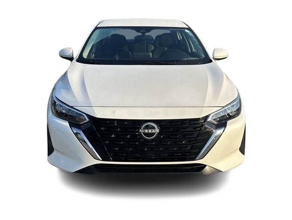 Thumbnail: 2024 Nissan Sentra - 6
