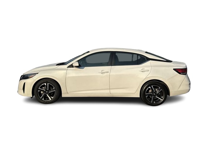Thumbnail: 2024 Nissan Sentra - 3