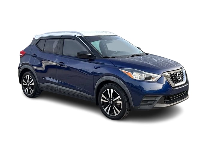 Thumbnail: 2019 Nissan Kicks - 22