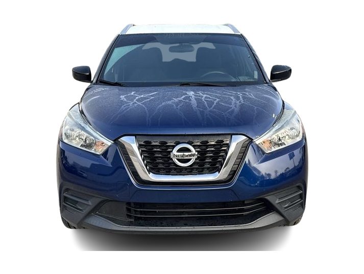 Thumbnail: 2019 Nissan Kicks - 6