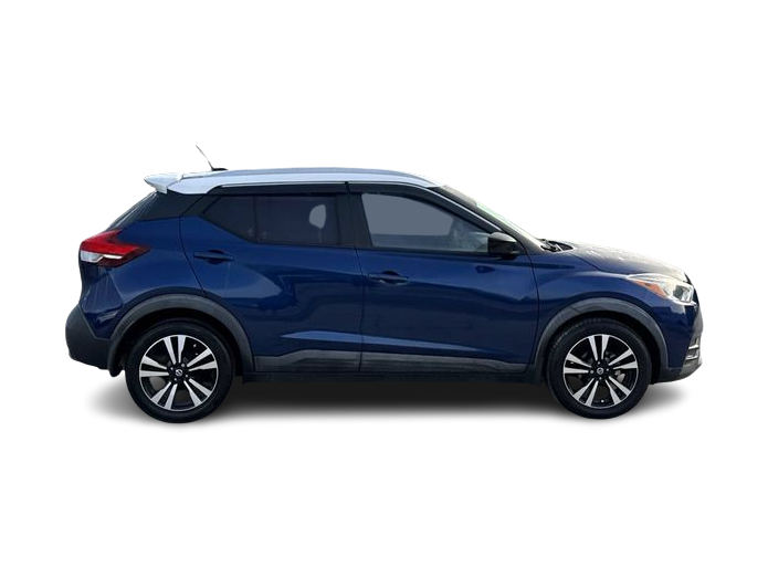 Thumbnail: 2019 Nissan Kicks - 21