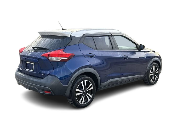 Thumbnail: 2019 Nissan Kicks - 20