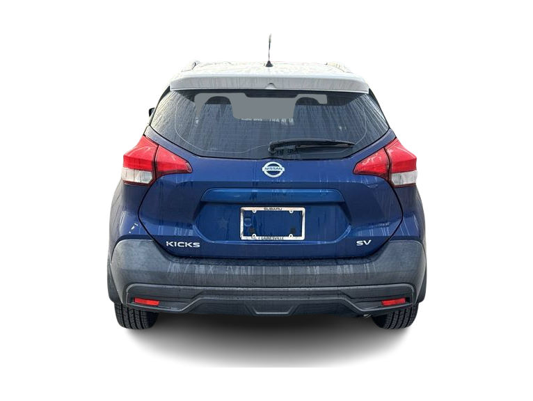 Thumbnail: 2019 Nissan Kicks - 5