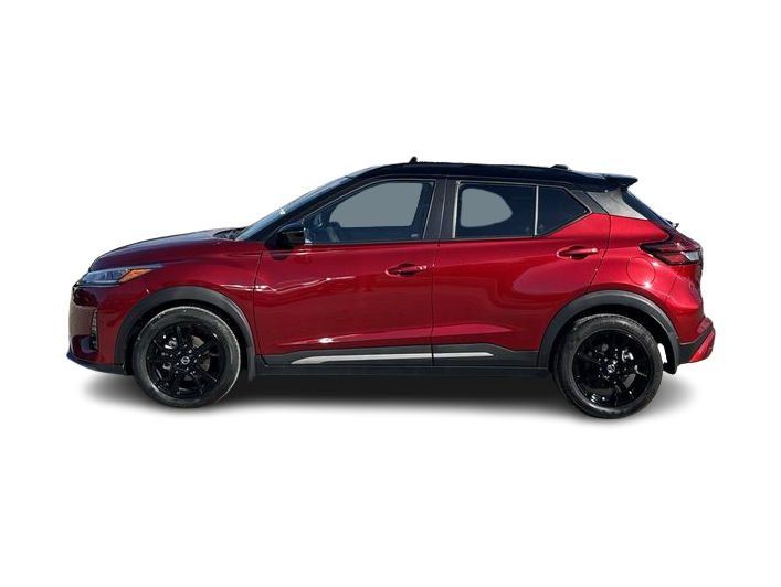 Thumbnail: 2021 Nissan Kicks - 3