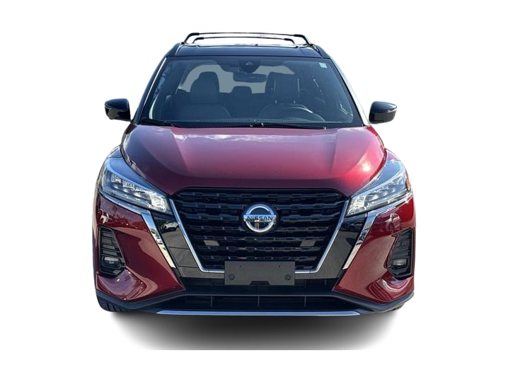Thumbnail: 2021 Nissan Kicks - 6