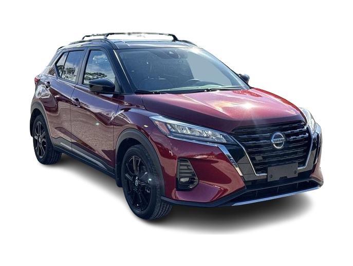 Thumbnail: 2021 Nissan Kicks - 22