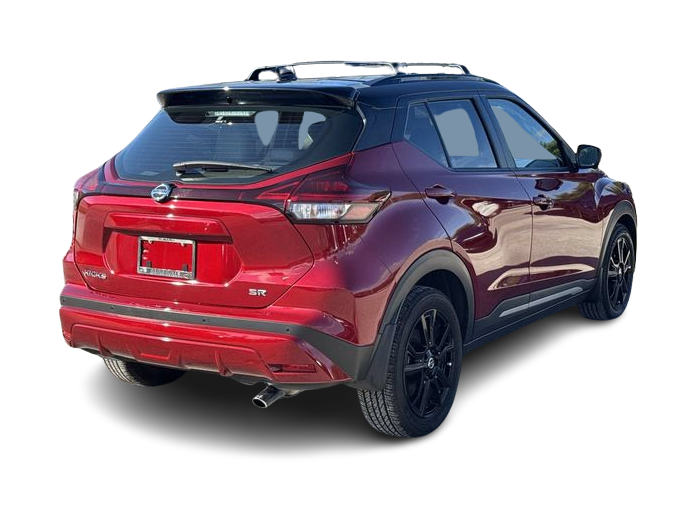 Thumbnail: 2021 Nissan Kicks - 20
