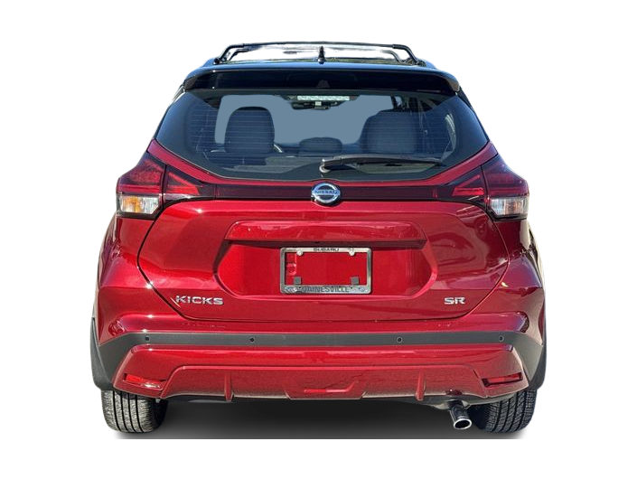 Thumbnail: 2021 Nissan Kicks - 5
