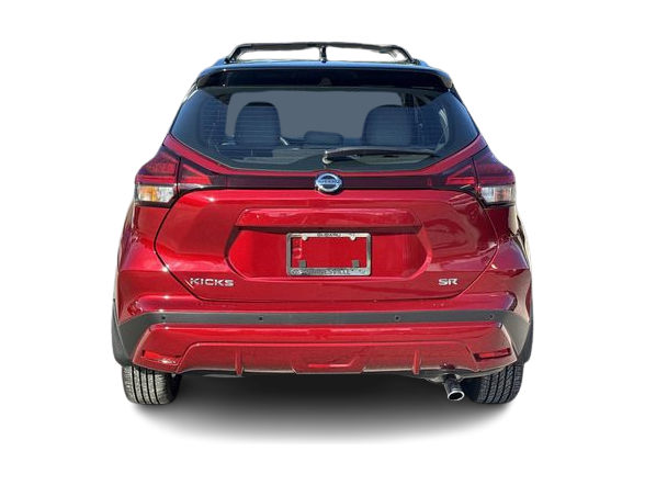 Thumbnail: 2021 Nissan Kicks - 5
