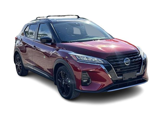 Thumbnail: 2021 Nissan Kicks - 22