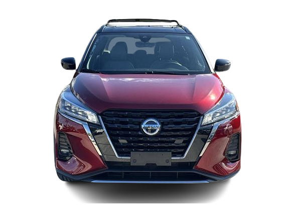 Thumbnail: 2021 Nissan Kicks - 6