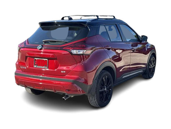 Thumbnail: 2021 Nissan Kicks - 20