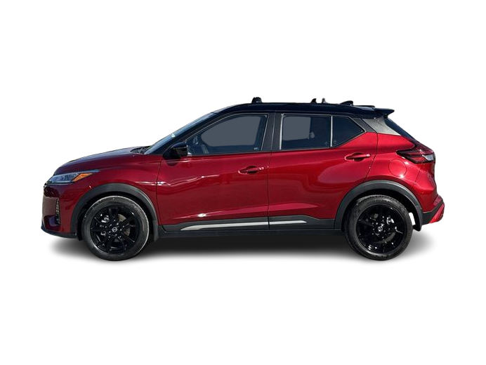 Thumbnail: 2021 Nissan Kicks - 3