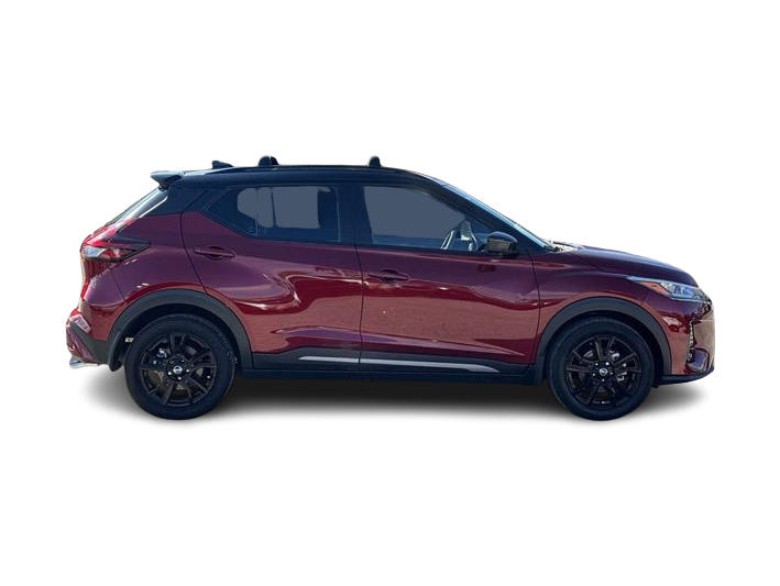 Thumbnail: 2021 Nissan Kicks - 21