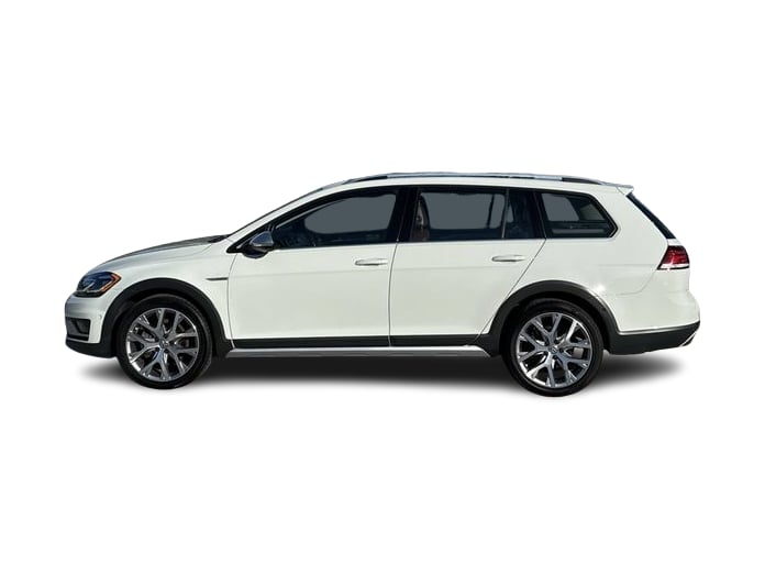 Thumbnail: 2019 Volkswagen Golf - 3