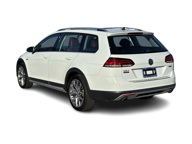Thumbnail: 2019 Volkswagen Golf - 4