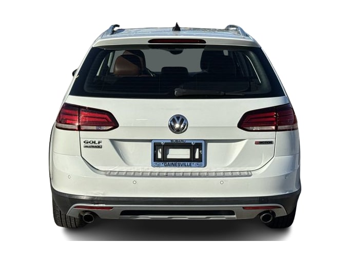 Thumbnail: 2019 Volkswagen Golf - 5