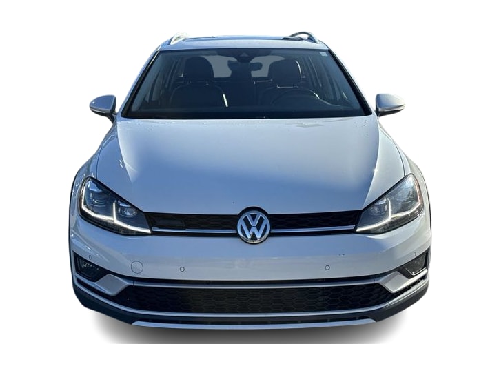 Thumbnail: 2019 Volkswagen Golf - 6