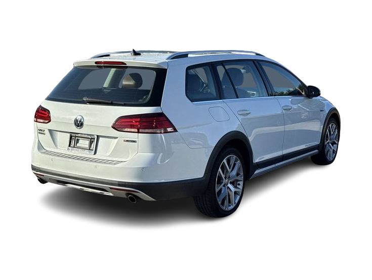 Thumbnail: 2019 Volkswagen Golf - 18