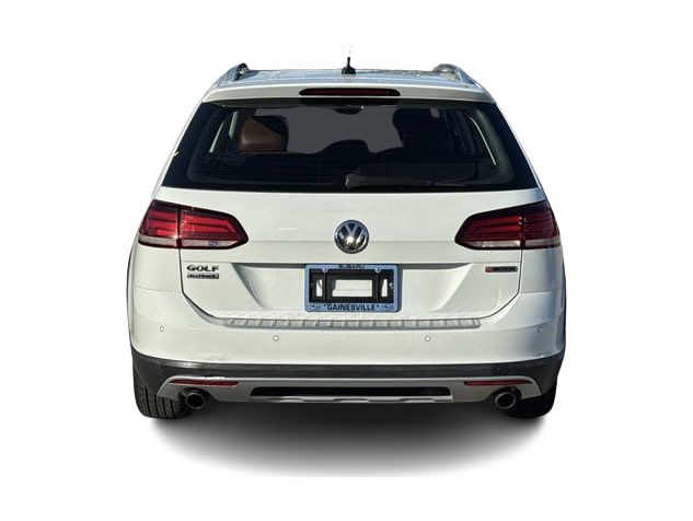Thumbnail: 2019 Volkswagen Golf - 5