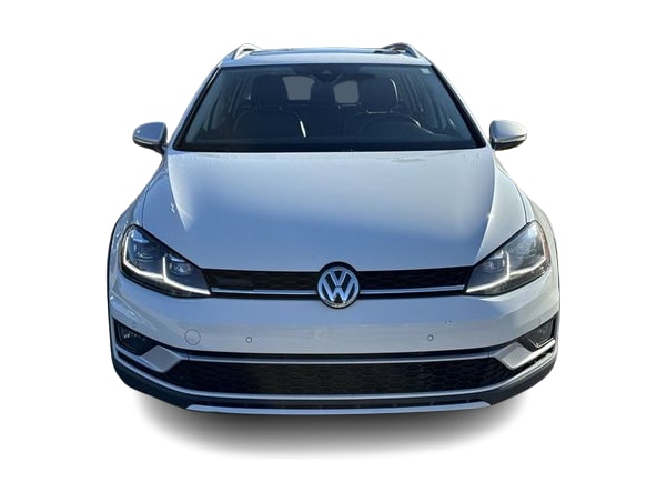 Thumbnail: 2019 Volkswagen Golf - 6