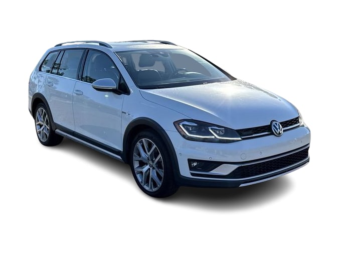 Thumbnail: 2019 Volkswagen Golf - 20
