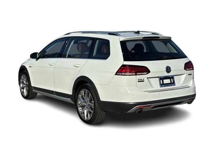 Thumbnail: 2019 Volkswagen Golf - 4