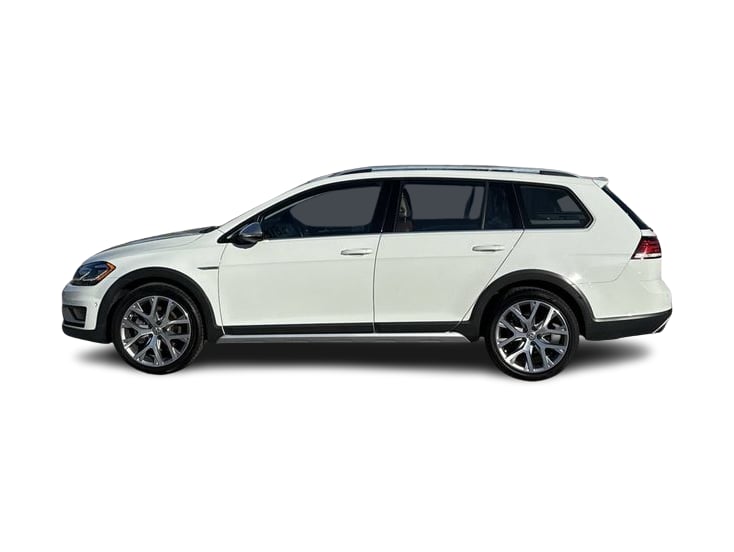 Thumbnail: 2019 Volkswagen Golf - 3