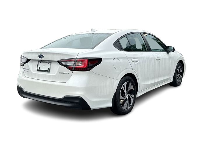 Thumbnail: 2025 Subaru Legacy - 20