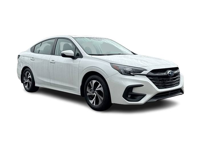 Thumbnail: 2025 Subaru Legacy - 22