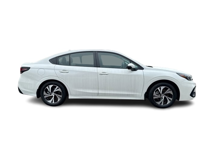 Thumbnail: 2025 Subaru Legacy - 21