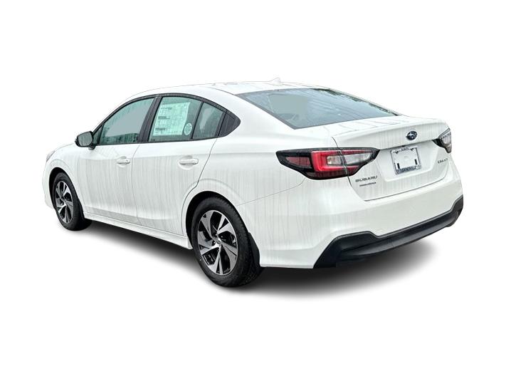 Thumbnail: 2025 Subaru Legacy - 5
