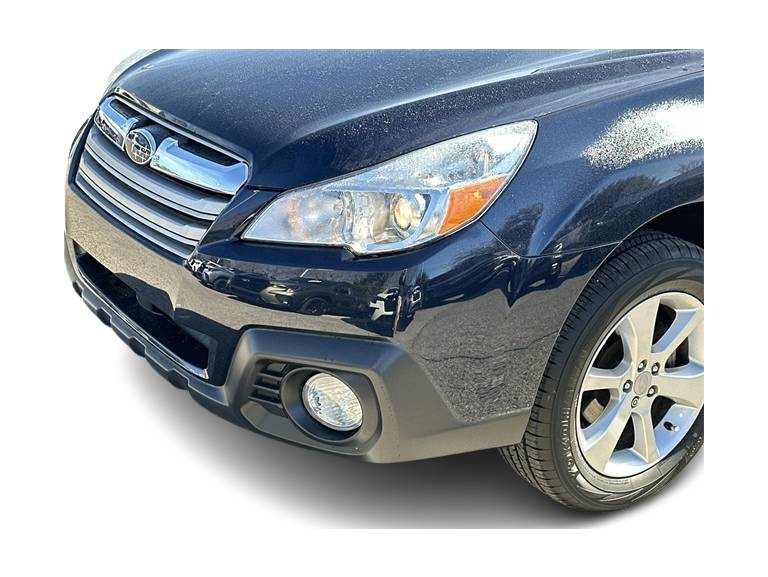 Thumbnail: 2014 Subaru Outback - 21