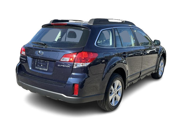 Thumbnail: 2014 Subaru Outback - 18
