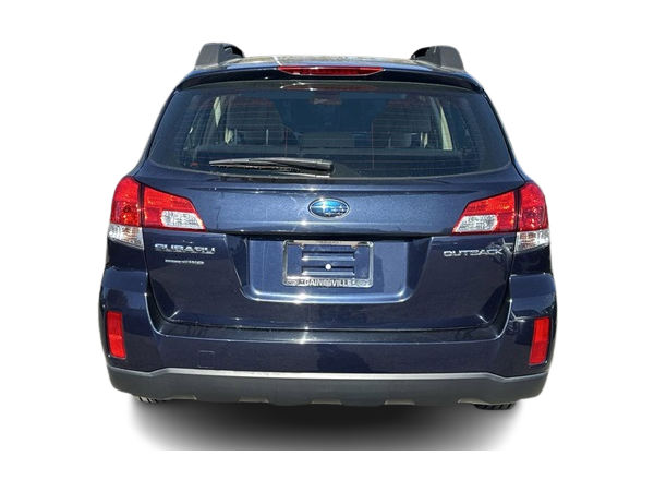 Thumbnail: 2014 Subaru Outback - 5