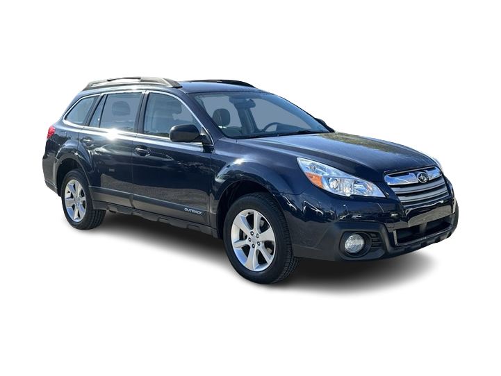 Thumbnail: 2014 Subaru Outback - 20