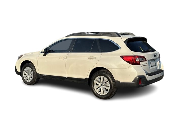 Thumbnail: 2018 Subaru Outback - 4