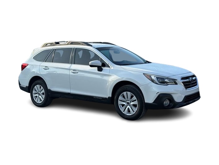 Thumbnail: 2018 Subaru Outback - 21