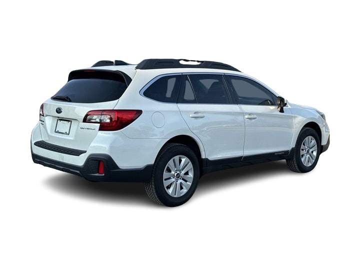 Thumbnail: 2018 Subaru Outback - 19
