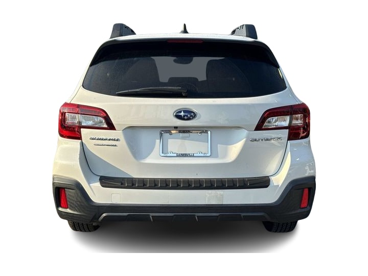 Thumbnail: 2018 Subaru Outback - 5