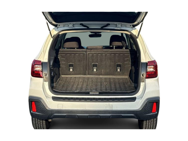 Thumbnail: 2018 Subaru Outback - 16