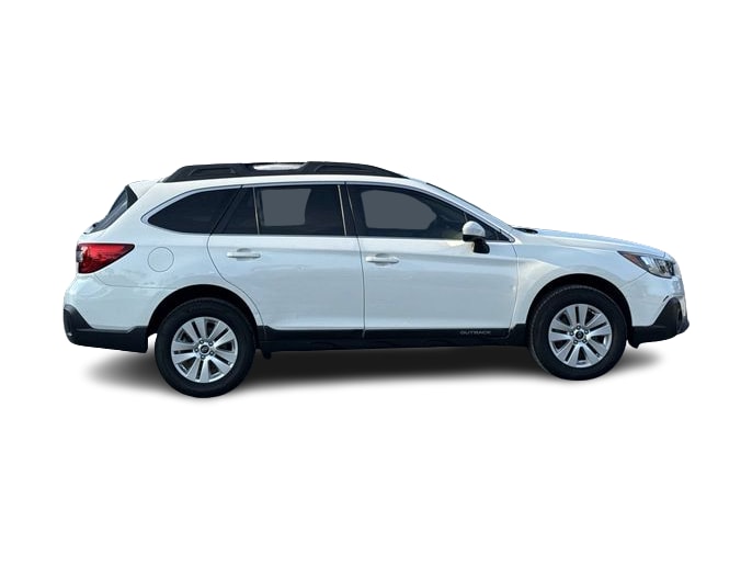 Thumbnail: 2018 Subaru Outback - 20