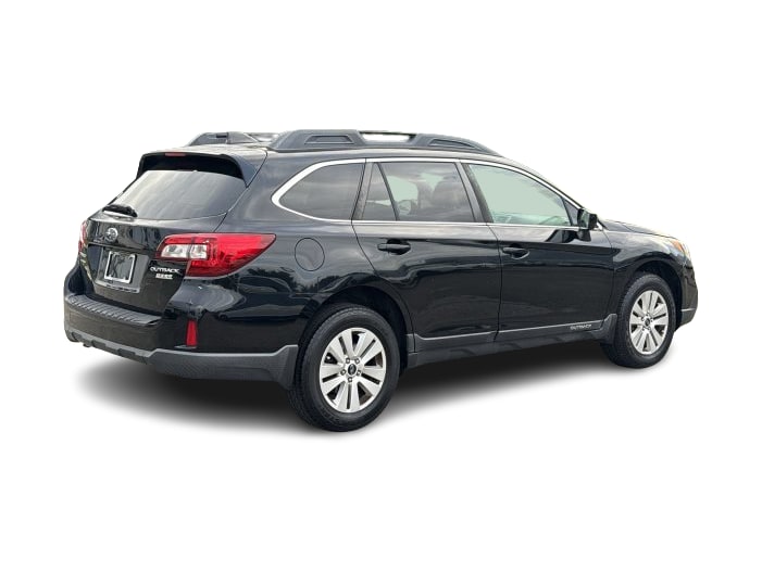 Thumbnail: 2017 Subaru Outback - 19