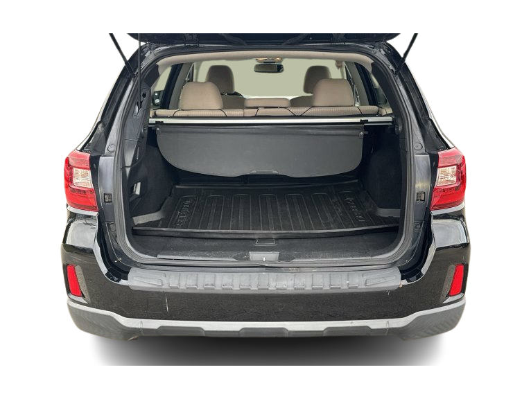 Thumbnail: 2017 Subaru Outback - 16