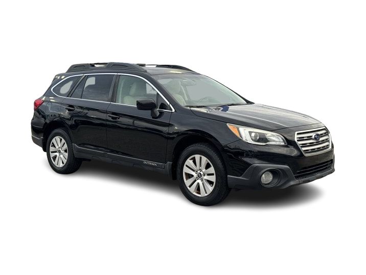 Thumbnail: 2017 Subaru Outback - 21