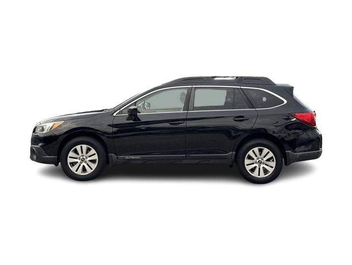 Thumbnail: 2017 Subaru Outback - 3